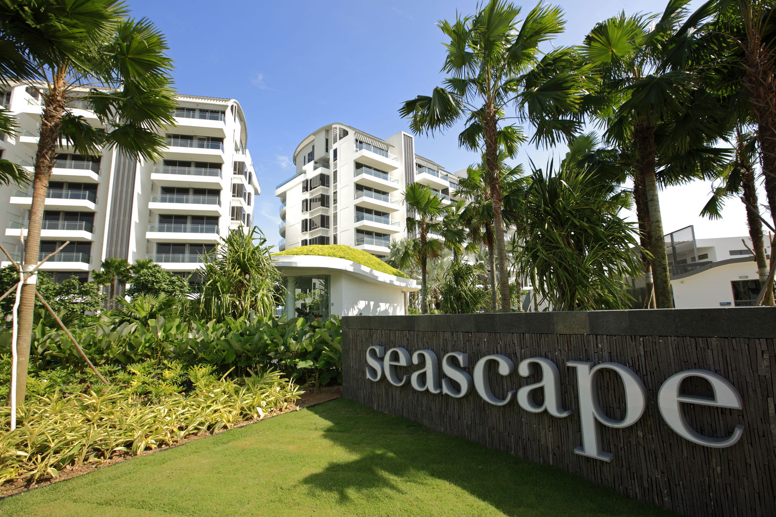 Seascape @ Sentosa Gallery Image 1