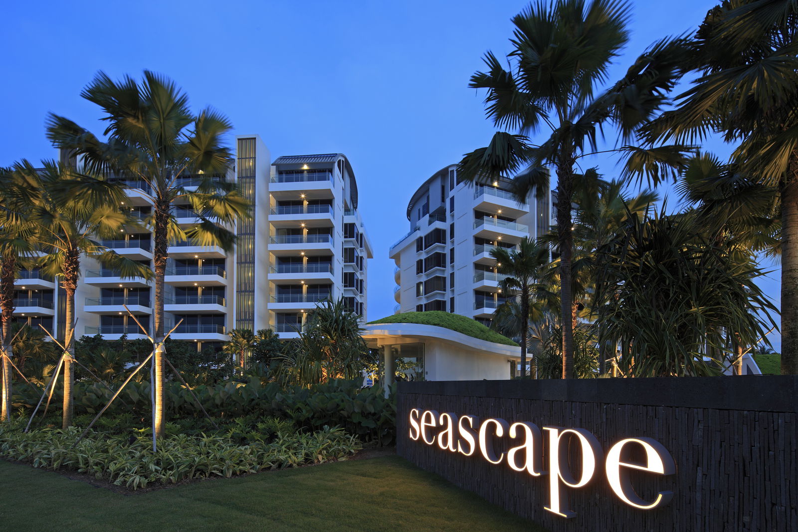 Seascape @ Sentosa Gallery Image 3